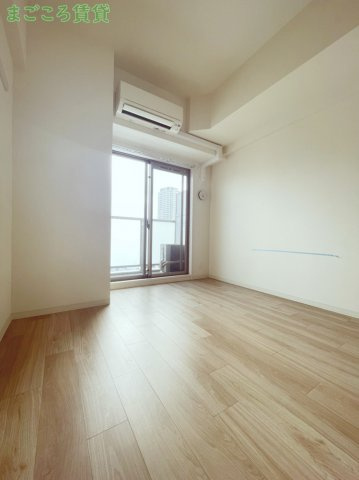 【洋室】 | プレサンス北堀江