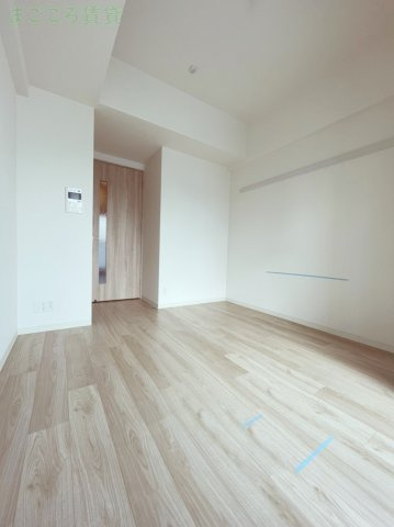 【寝室】 | プレサンス北堀江