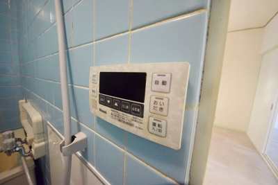 【設備】 | 川越三浦マンション