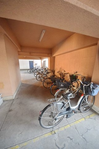 【その他共用部分】 | 川越三浦マンション