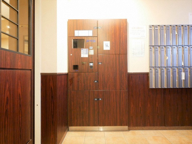 【その他共用部分】 | エスリード心斎橋西
