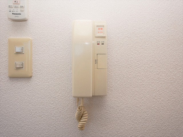 【セキュリティ】 | セレッソコート西心斎橋第2