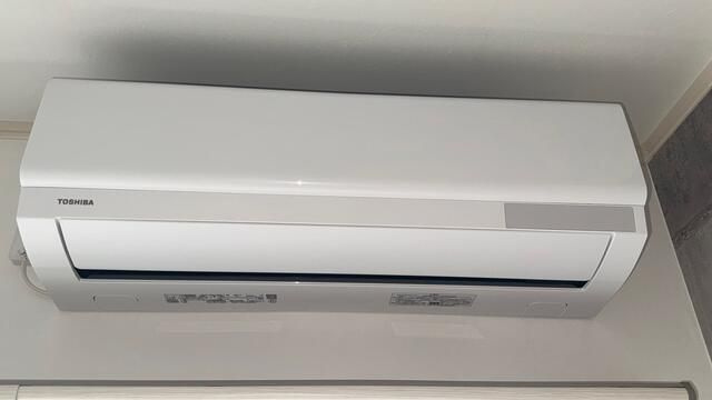 エヌアミティエの設備