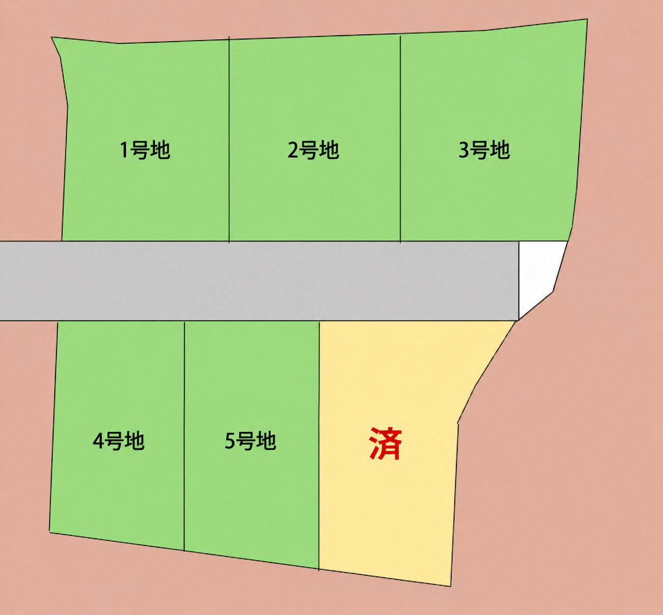 もっとタウン八女市本村第一