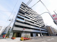 プレサンス難波インフィニティの画像
