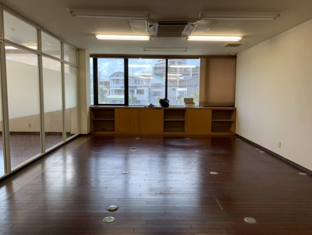 久米川高橋ビルのその他