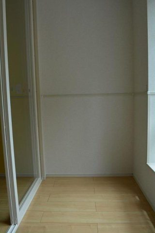 Ｃｌｉｐのバルコニー