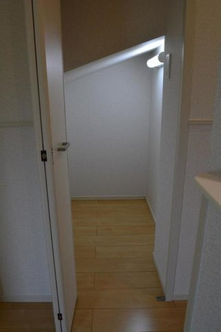 Ｃｌｉｐの収納