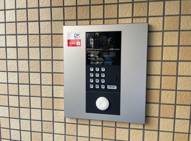 ヒッツヴィルのセキュリティ