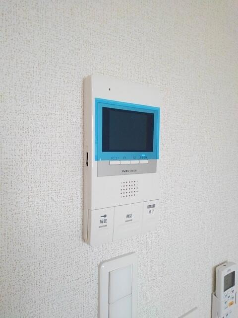 ヒッツヴィルのセキュリティ