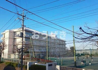 エクセレントコート　三枝木の外観|横浜市立平戸台小学校まで466m