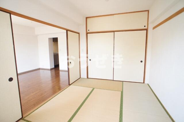 エクセレントコート　三枝木の内装