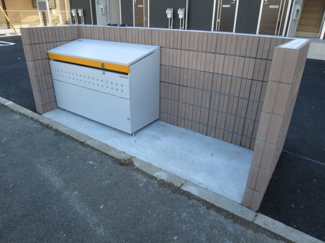 【その他共用部分】