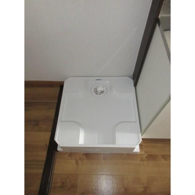 市川ハイツの設備