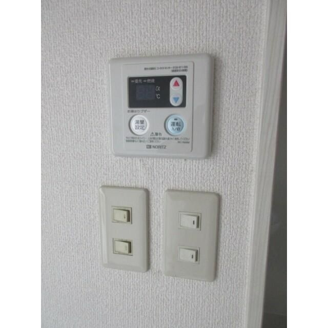 市川ハイツのその他