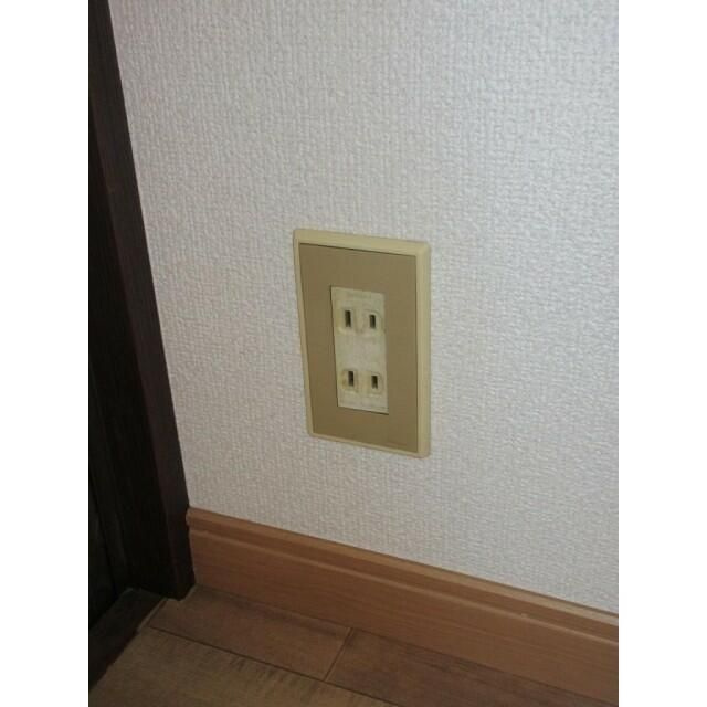 市川ハイツのその他