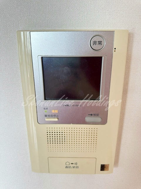 横浜市戸塚区戸塚町の賃貸マンションのセキュリティ