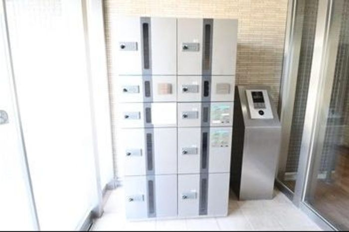 アンプルールのその他