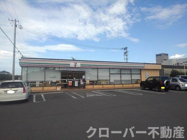 サンリーフの周辺|セブンイレブン多度津葛原店まで500m