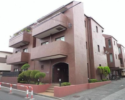 【外観】 | グランドメゾン南町