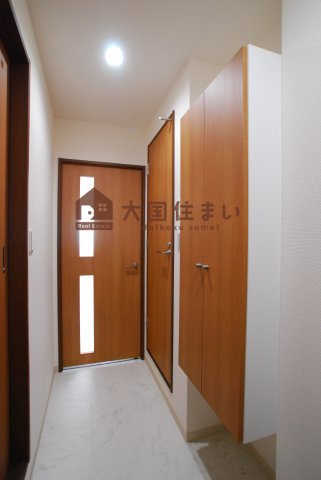 【玄関】 | ROSA元町