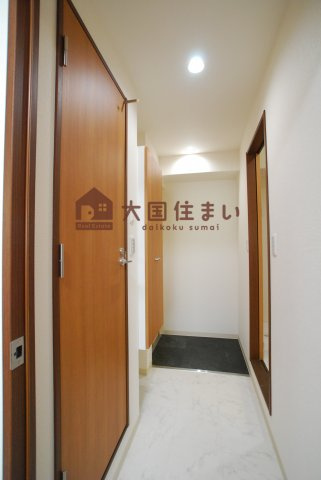 【内装】 | ROSA元町
