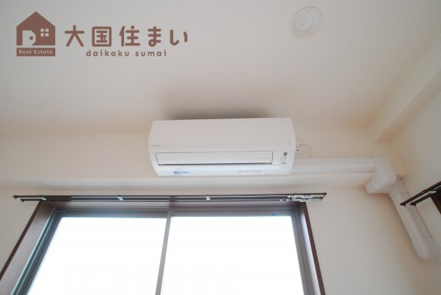 【設備】 | ROSA元町