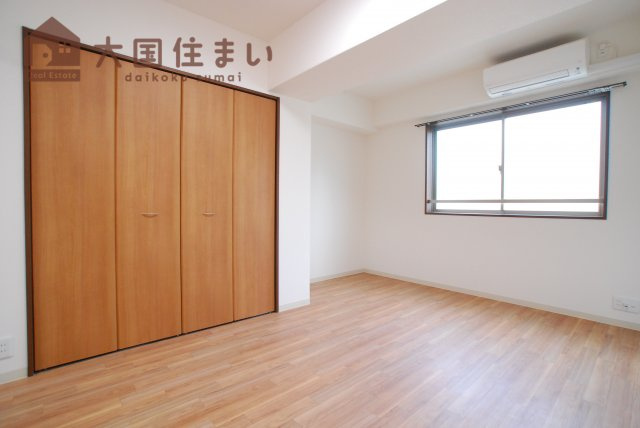 【洋室】 | ROSA元町