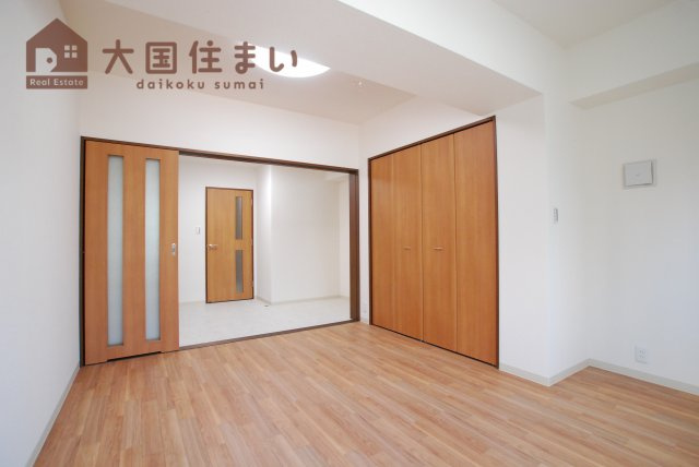 【寝室】 | ROSA元町