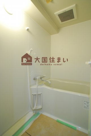 【浴室】 | ROSA元町
