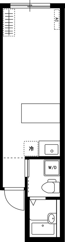 荻窪カフェレジデンスのその他