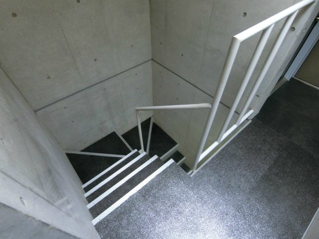 荻窪カフェレジデンスのその他
