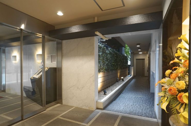 千代田区神田多町２丁目の賃貸マンションのその他共用部分