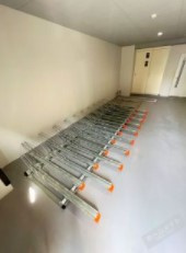 【設備】 | LEGALAND+難波南