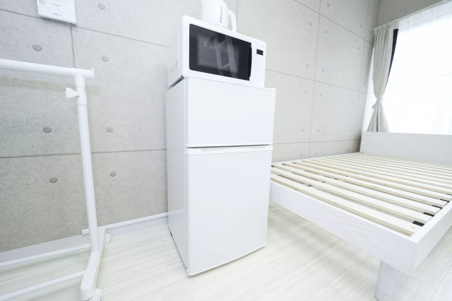 AP769 シャノアール明大前Bのキッチン|キッチンでお料理をお楽しみください