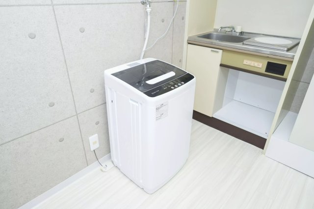 AP769 シャノアール明大前Bの設備