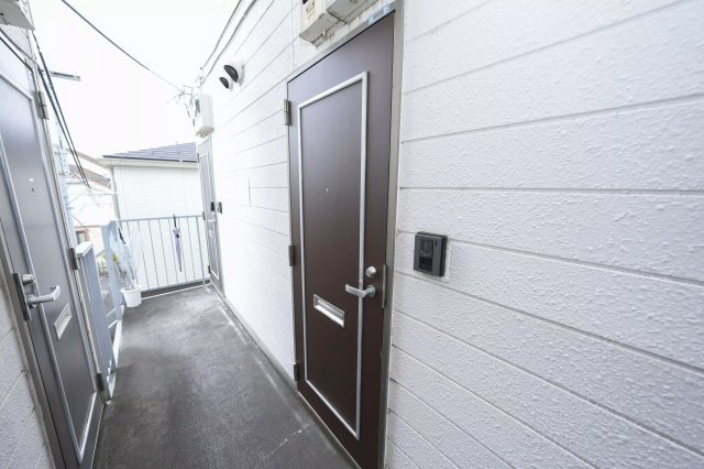 AP769 シャノアール明大前Bのその他共用部分