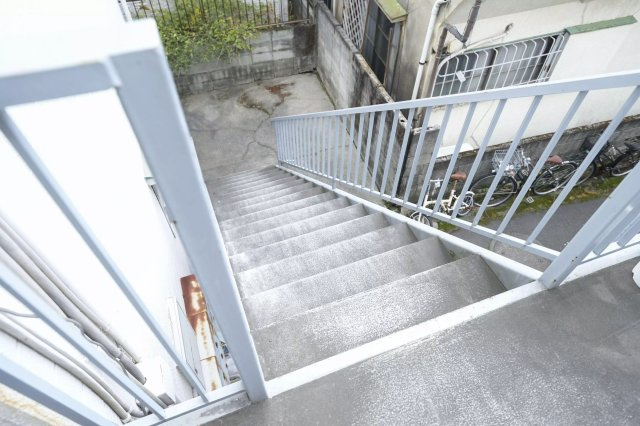 AP769 シャノアール明大前Bのその他共用部分