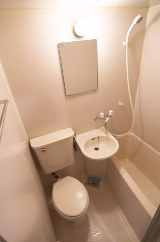 AP682 ライフピアイーグルのトイレ|シンプルで使いやすいトイレです