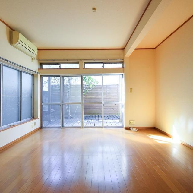 高円寺南5丁目戸建のキッチン|キッチン