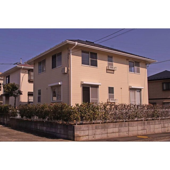 【外観】 | あかね台1丁目貸家(アカネダイイッチョウメカシヤ)
