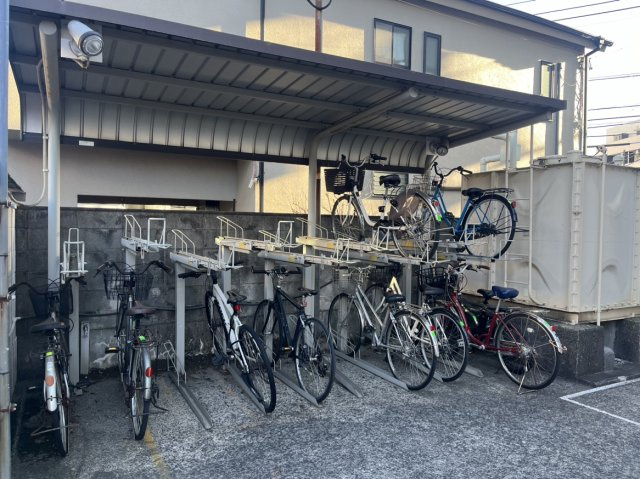 【その他共用部分】