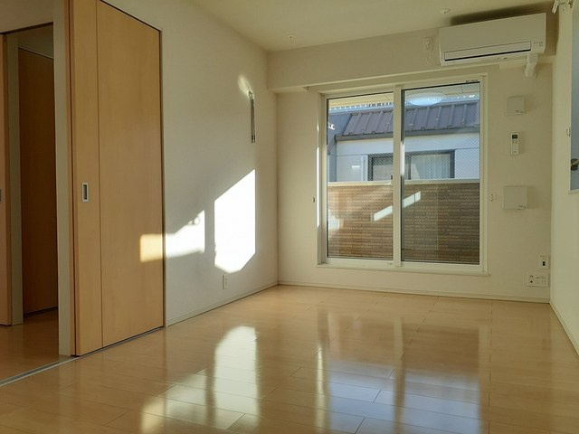 調布市布田５丁目のアパートのその他