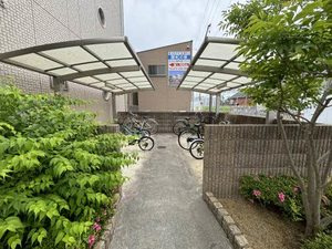 グラン・シェクル浜寺公園のその他共用部分