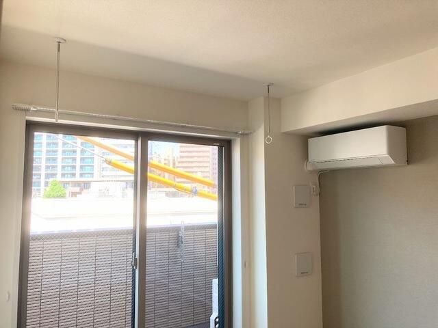 ユアメゾン立教通りの設備