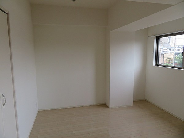 【寝室】 | ※同施工会社のイメージ写真※