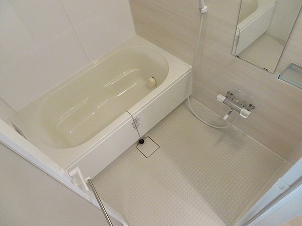 【浴室】 | ※同施工会社のイメージ写真※