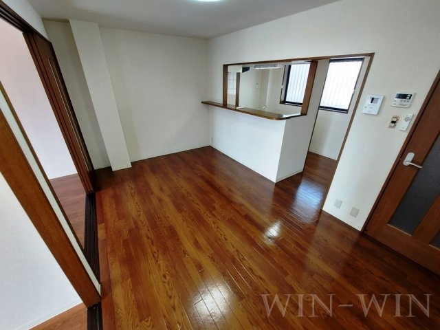 ルシード黒下の内装|イメージ（同建物内別部屋の写真です）