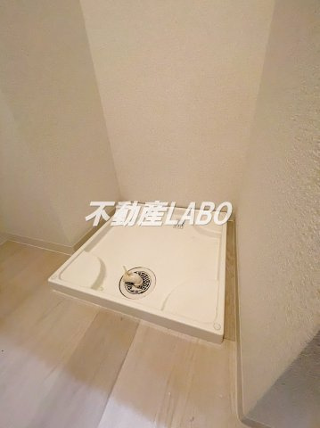Jクレストドーム前のその他共用部分