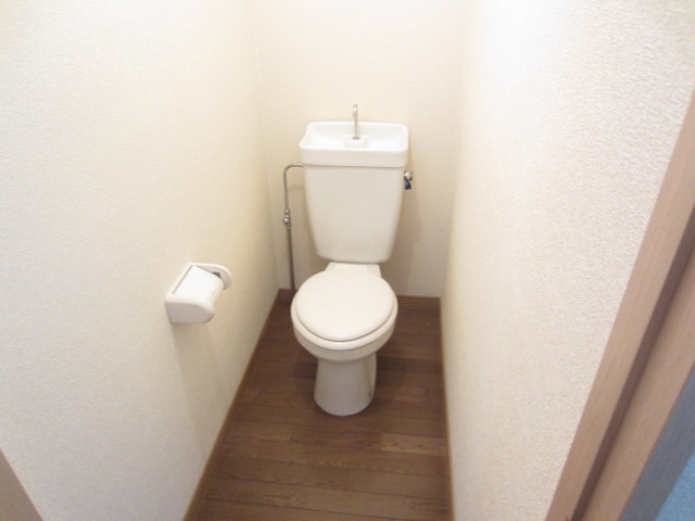 【トイレ】 | 陽だまり高松
